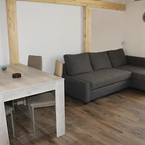 Bomboniera Di Maria Apartment