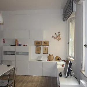 A Casa E Pepe Lovely Flat In The Heart Of Naples. Apartment