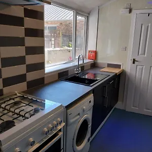 170 Victoria Road - 1 Bed Ground Floor Flat , Scarborough United Kingdom